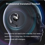 EASYLIF Translator Earbuds™