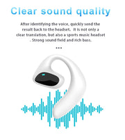 EASYLIF Translator Earbuds™