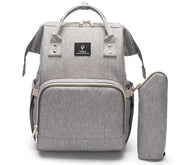 Ultimate Diaper Backpack Bag - Rochemart Store