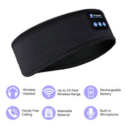 Bluetooth Sleep Headband - Rochemart Store