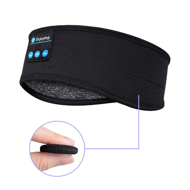 Bluetooth Sleep Headband - Rochemart Store