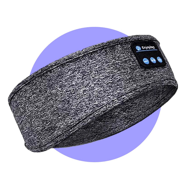 Bluetooth Sleep Headband - Rochemart Store