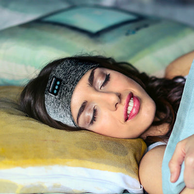 Bluetooth Sleep Headband - Rochemart Store