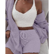 Cozy Knit Set - Rochemart Store