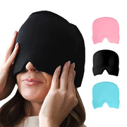 Migraine Relief Cap - Rochemart Store