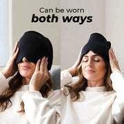 Migraine Relief Cap - Rochemart Store