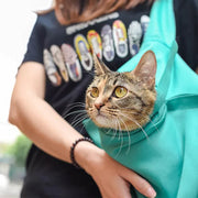 Pet Outdoor Travel Sling Carrier - Rochemart Store