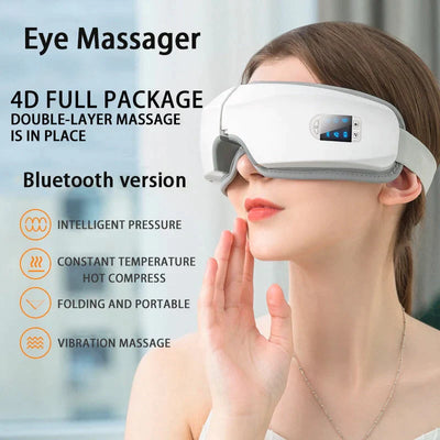 Eye Massager - Rochemart Store