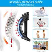 Spine Stretch - Rochemart Store