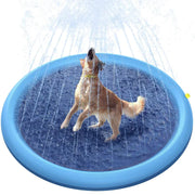 Sprinkler Pad / Cooling Mat For Dog - Rochemart Store