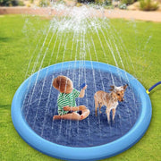 Sprinkler Pad / Cooling Mat For Dog - Rochemart Store