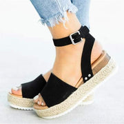 HIGH HEEL SANDALS - Rochemart Store