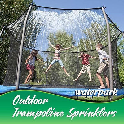 Trampoline Water Park - Rochemart Store