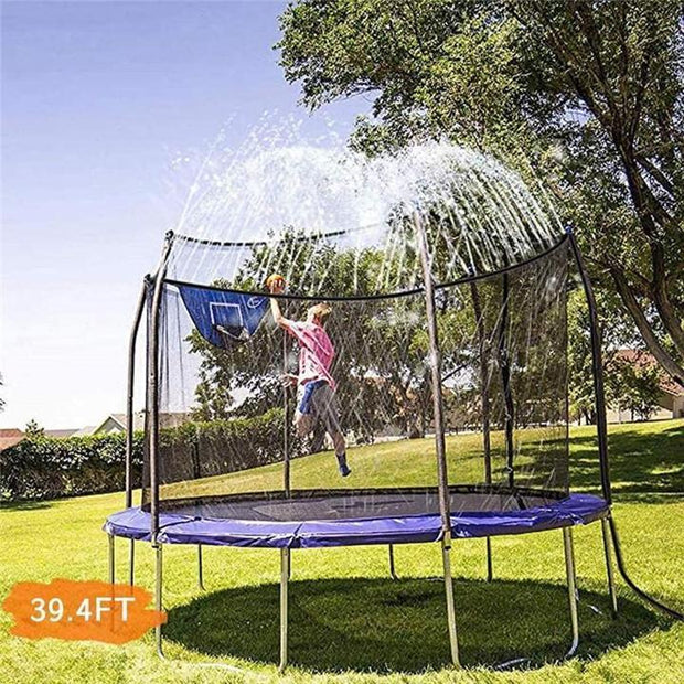 Trampoline Water Park - Rochemart Store